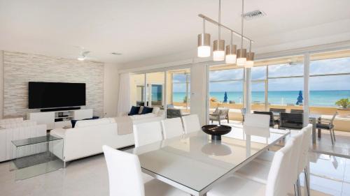 Seven Mile Beach Apartamento | Laguna Del Mar
