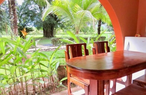 Damas Condominio | Laguna Eco Village #113 2 Bedroom Condo