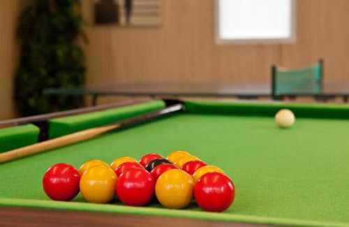 Bournemouth Hotel | Laguna Hotel