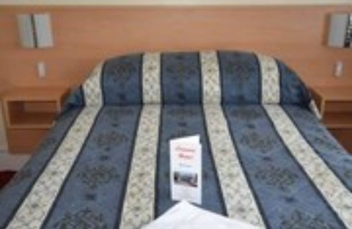Bournemouth Hotel | Laguna Hotel