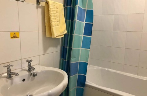 Bournemouth Hotel | Laguna Hotel