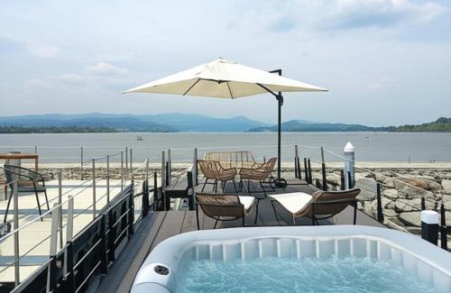 Quartiere XXIV Don Bosco Alquiler De Eote | Laguna Houseboat