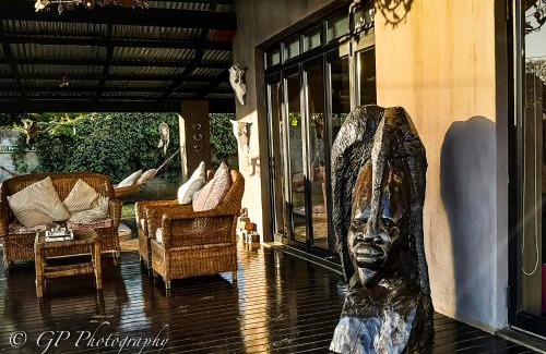 Graskop Casa | Laguna Lodge