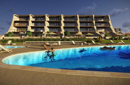 Vilamoura Apartamento | Laguna Oasis Algarve