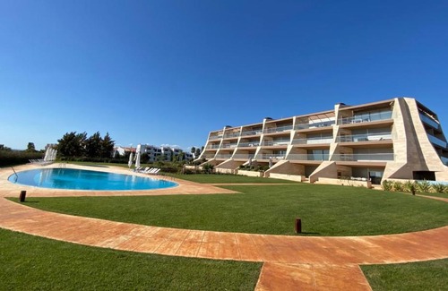 Vilamoura Apartamento | Laguna Oasis Algarve
