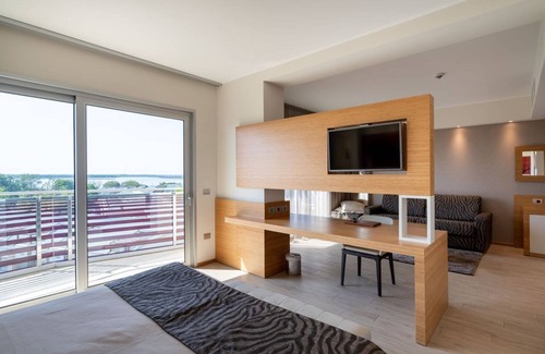Bibione Pineda Casa | Hotel Laguna Park - Bella Vista
