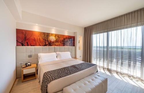 Bibione Pineda Casa | Hotel Laguna Park - Bella Vista