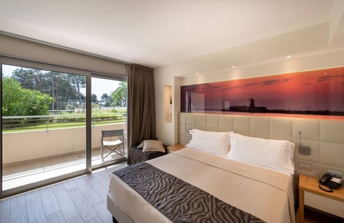Bibione Pineda Casa | Laguna Park Hotel - Clásico