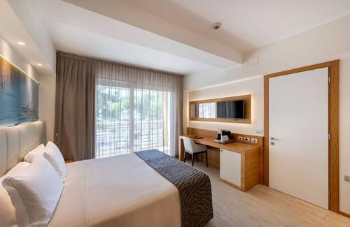 Bibione Pineda Casa | Hotel Laguna Park - Panorama