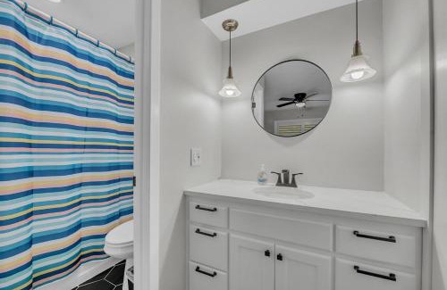 Parker Lane Apartamento | Laguna Test