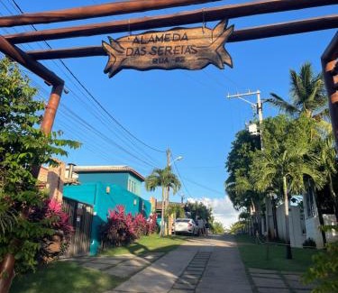 Parafuso Apartamento | Laguna Ville 03,Itacimirim