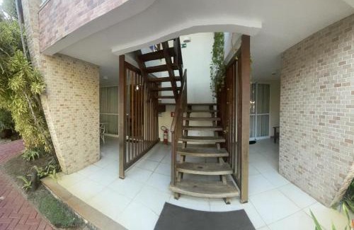 Parafuso Apartamento | Laguna Ville 03,Itacimirim