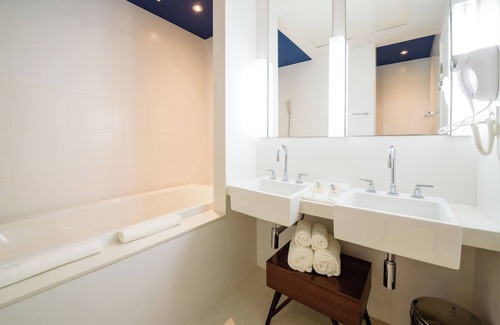 Camorim Hotel | Lagune Barra Hotel