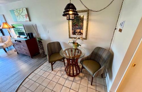 Historic Lahaina Front Street Apartamento | Lahaina Shores #316