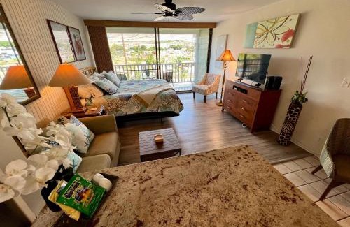 Historic Lahaina Front Street Apartamento | Lahaina Shores #316