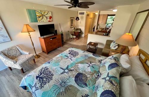 Historic Lahaina Front Street Apartamento | Lahaina Shores #316
