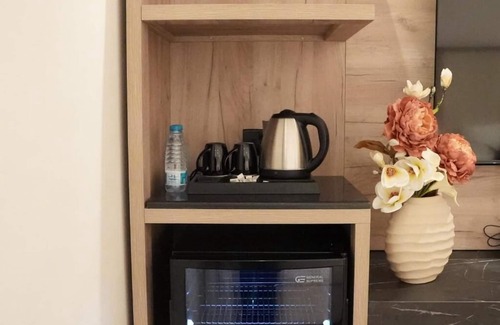 Hera Street Apartamento | Lahdat Serviced Apartments