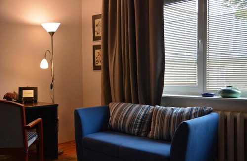 Haapsalu Apartamento | Lahe Apartment