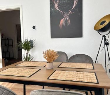 Lahnstein Apartamento | Lahnblick Deluxe