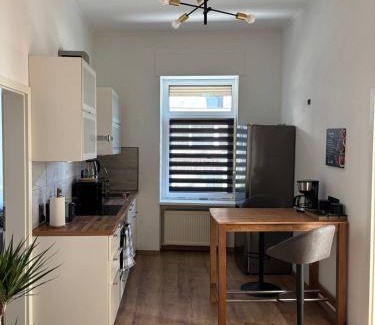 Lahnstein Apartamento | Lahnblick Deluxe