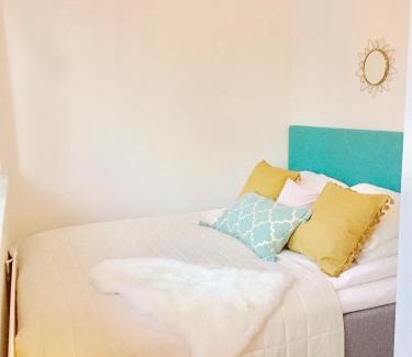 Lahti Apartamento | Lahti Center Design Apartment Uno