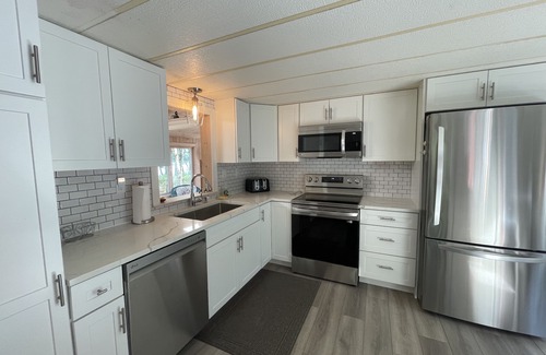 South Casco Cabina | Laid Back Loon Retreat on Big Sebago Lake