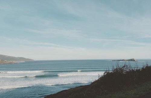 Ibarranguelua Apartamento | LAIDA BEACH by Urdaibai Experience