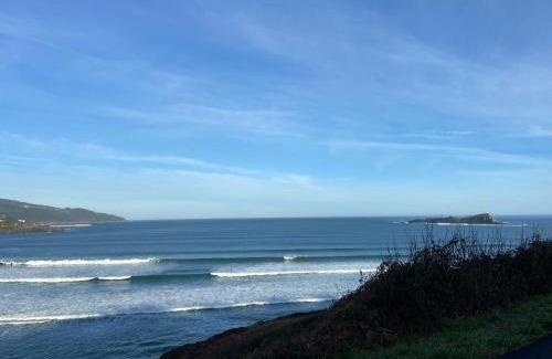 Ibarranguelua Apartamento | LAIDA BEACH by Urdaibai Experience