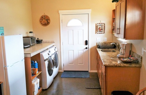 Laie Apartamento | Laie, North Shore Oahu Hawaii Banana Bungalow Nuevo 2 Bed Apt. Duerme 4-6