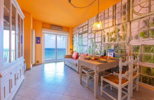 Laigueglia Apartamento | Laigueglia Beach - Happy Rentals