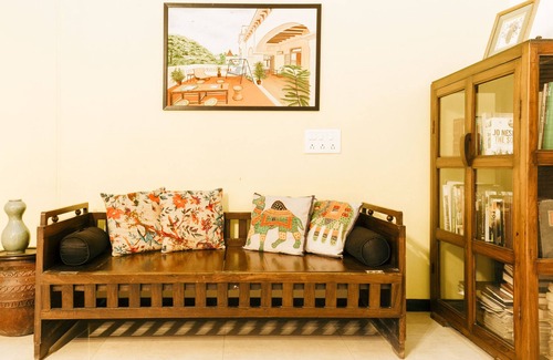 Craig Park Layout Hotel | Laika Boutique Stay