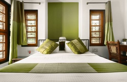 Craig Park Layout Hotel | Laika Boutique Stay