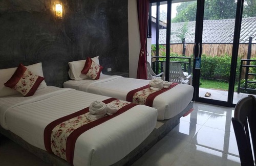 Ko Lanta Complejo | Laila place 1415