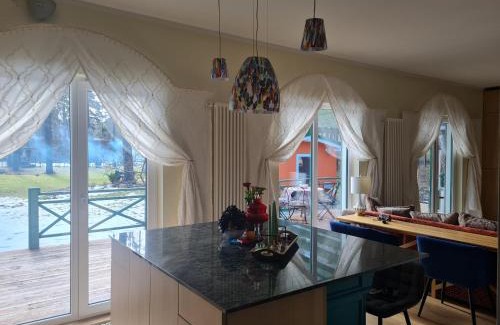 Jurmala Casa | Laimas