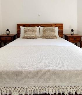 Aperathos Casa | Laina Traditional Guest House