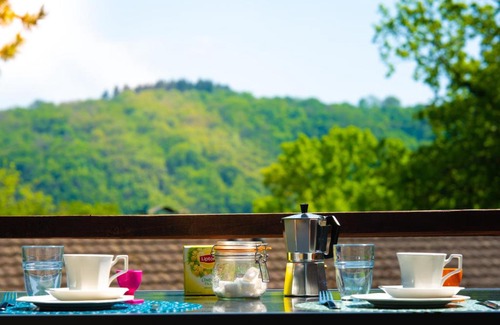 Waulsort Casa | Laissez-vous enchanter par la Vallée de la Meuse