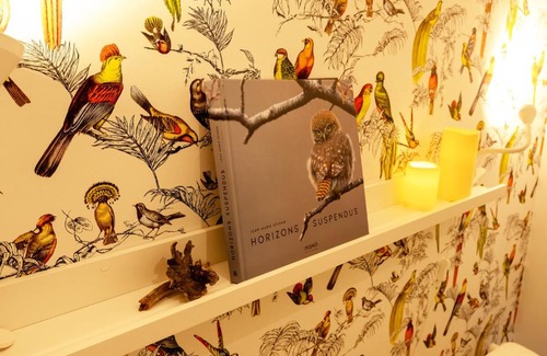 Waulsort Casa | Laissez-vous enchanter par la Vallée de la Meuse