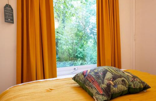 Waulsort Casa | Laissez-vous enchanter par la Vallée de la Meuse