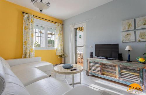 Poblado de Sancti Petri Apartamento | Laja Bermeja by Cadiz Time