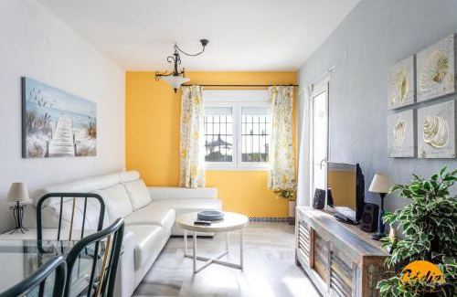 Poblado de Sancti Petri Apartamento | Laja Bermeja by Cadiz Time