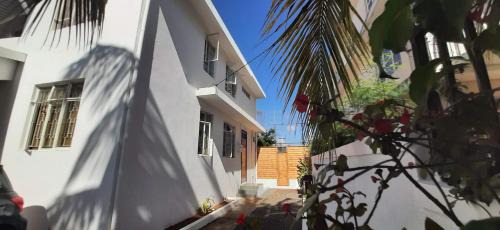 Camp Bestel Apartamento | Lakaz Dodo Apartment