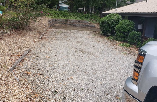 Bull Shoals Casa | ACCESO AL LAGO Y GRANDES VISTAS! MINUTOS AL RÍO BLANCO !! 3 BR / 2BA, 1500 pies cuadrados