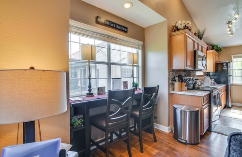 Indian Point Condominio | Lake Access & Pool: Branson Condo - 2 Mi to Marina