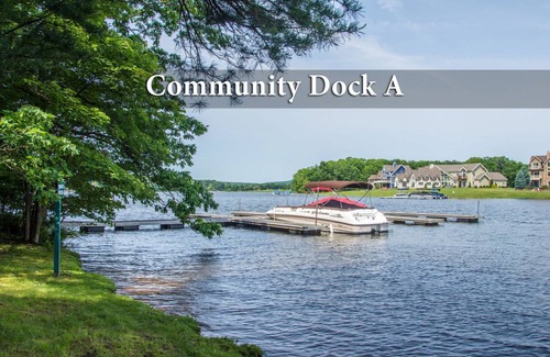 Waterfront Greens Casa | Lake Access w/ Private Outdoor Pool & LOTS of Community Amenities!