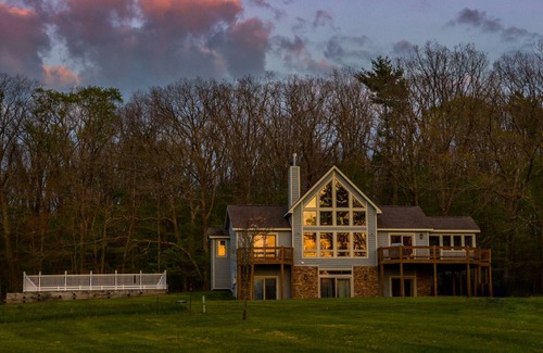 Waterfront Greens Casa | Lake Access w/ Private Outdoor Pool & LOTS of Community Amenities!