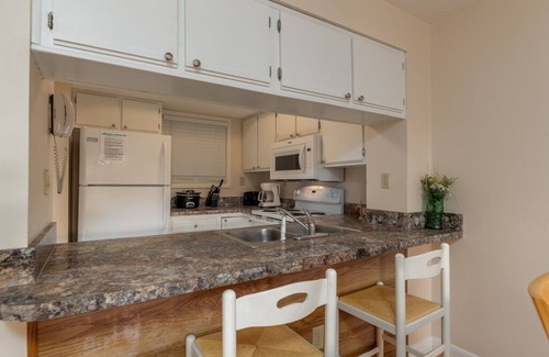 The Dunes Condominio | Pantano, vista al golf, cerca del océano, piscinas, tenis, jacuzzis, cabaña frente al mar para estacionamiento, parrilla