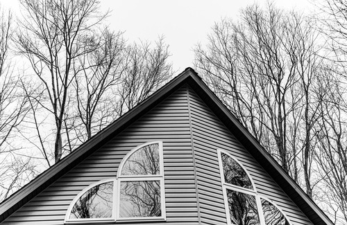 Lake Ariel Chalet De Esquí | Lake Ariel Family Chalet