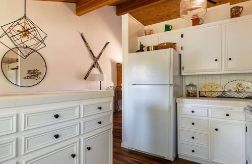 Lake Arrowhead Casa | Escapar y Explorar: Kayaks, Tablas de pPaddle, Diversión en Bicicleta