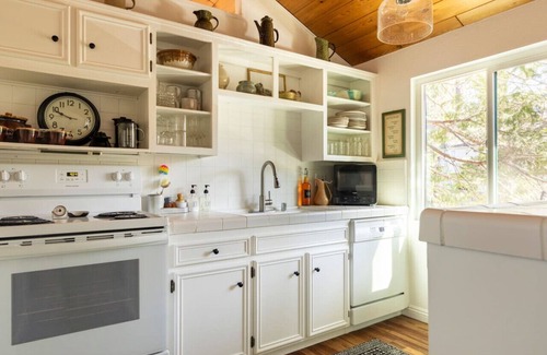 Lake Arrowhead Casa | Escapar y Explorar: Kayaks, Tablas de pPaddle, Diversión en Bicicleta