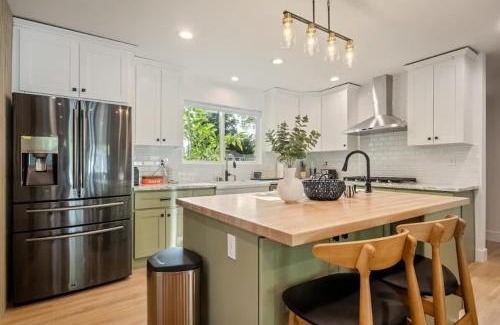 Lake Balboa Casa | Lake Balboa Hideaway